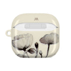 Poppy Field AirPod Case