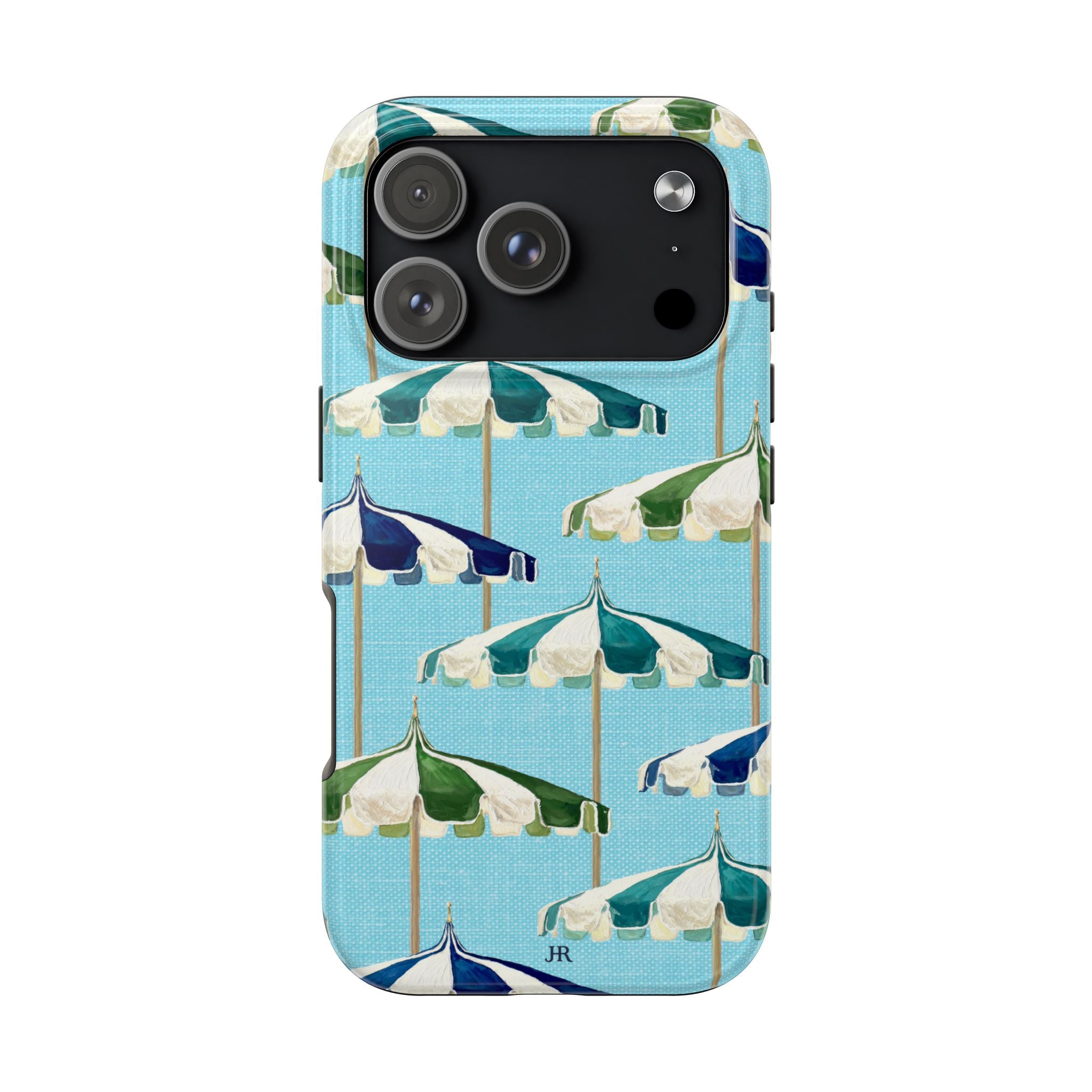 Saint-Tropez  Stripe Phone Case