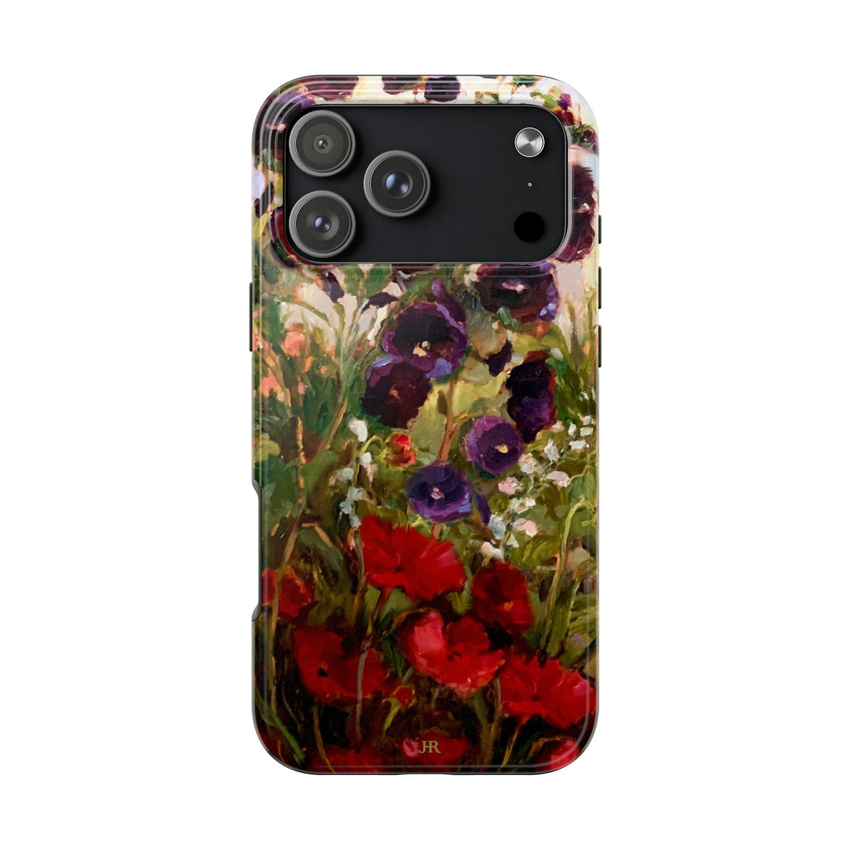 Le Jardin Phone Case