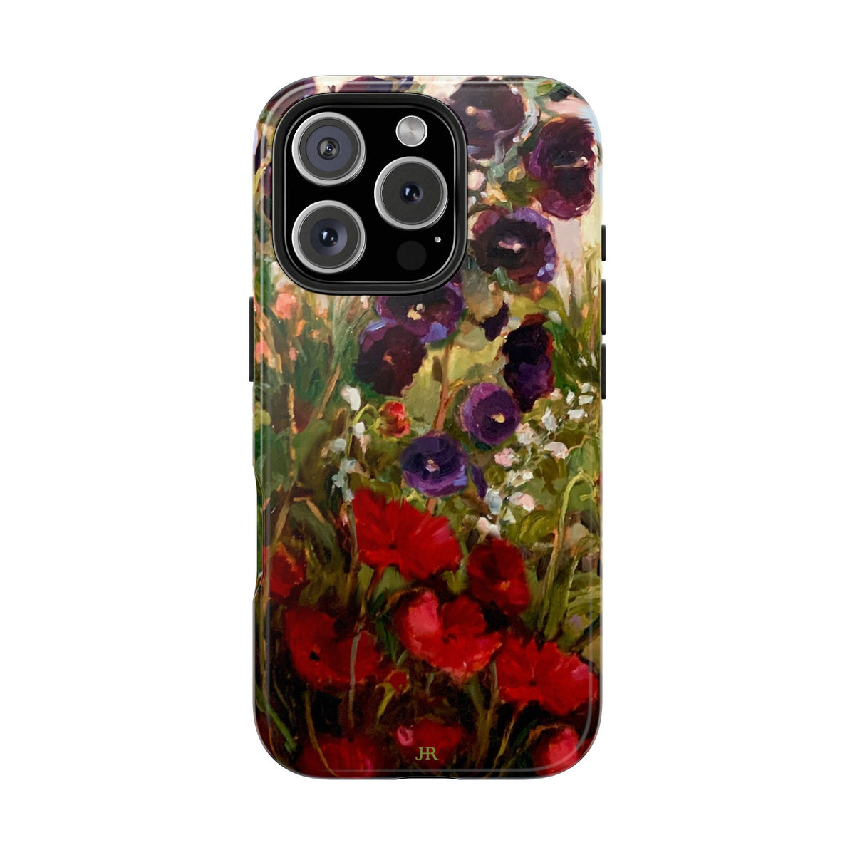Le Jardin Phone Case