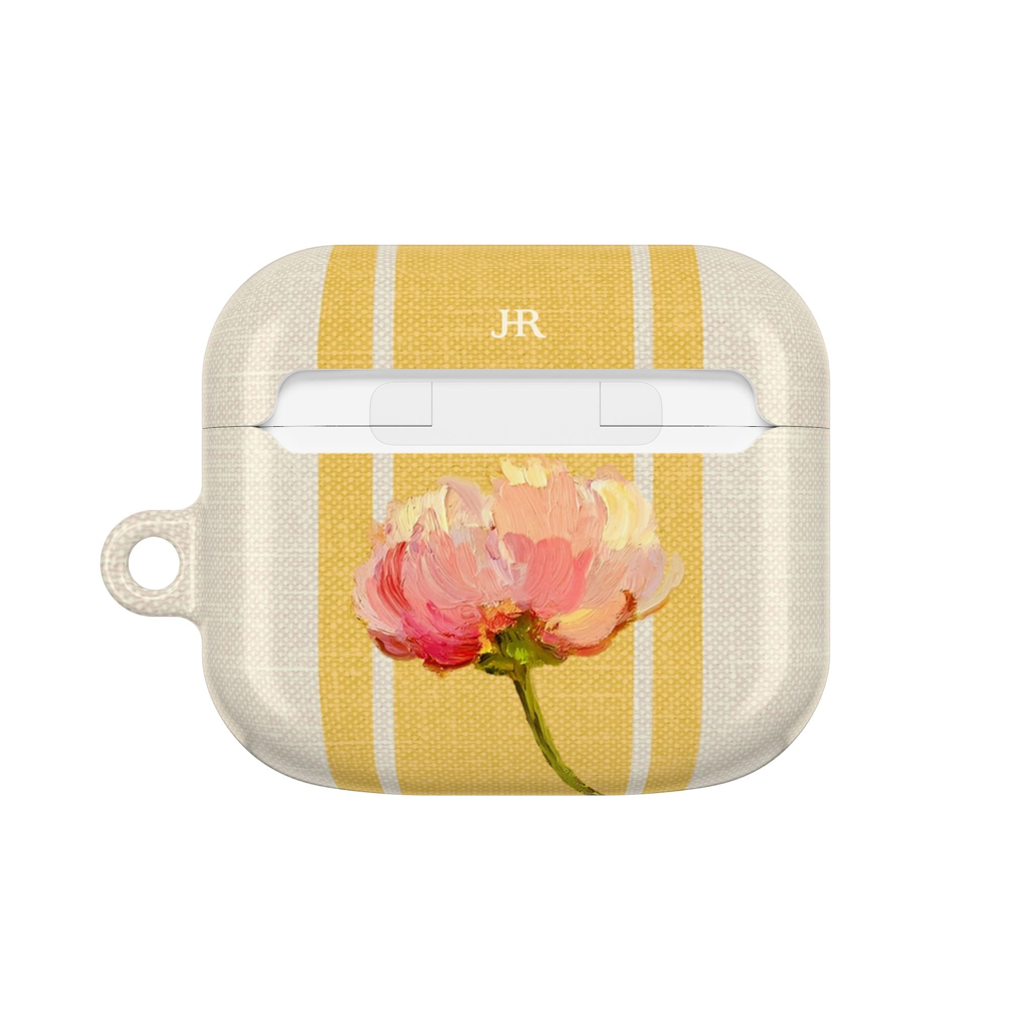 Sun Stripe AirPod CaseAirPod Case