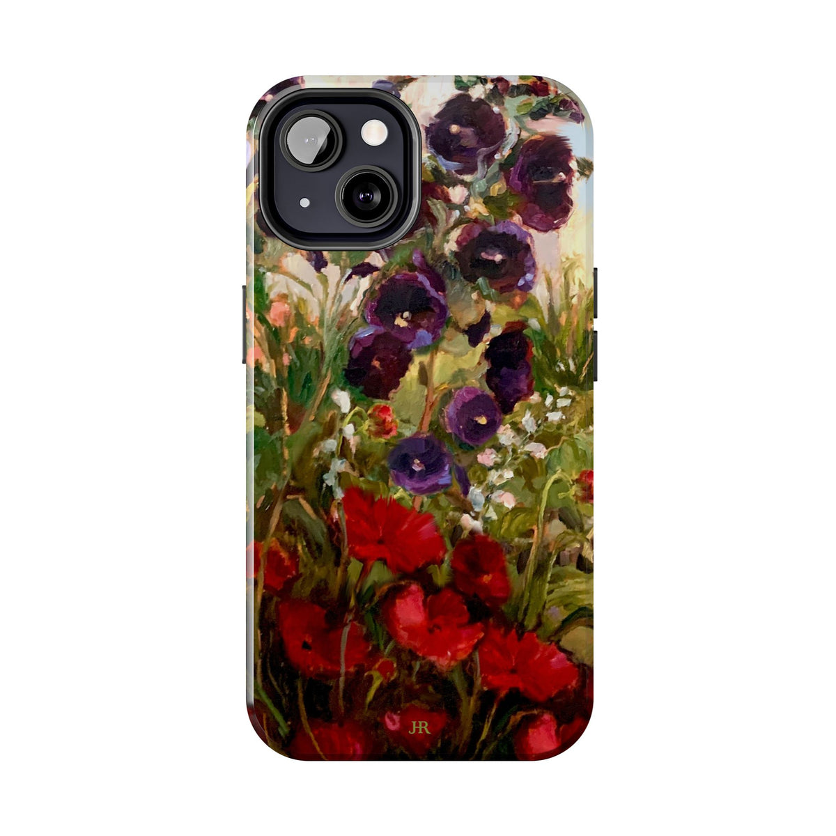 Le Jardin Phone Case
