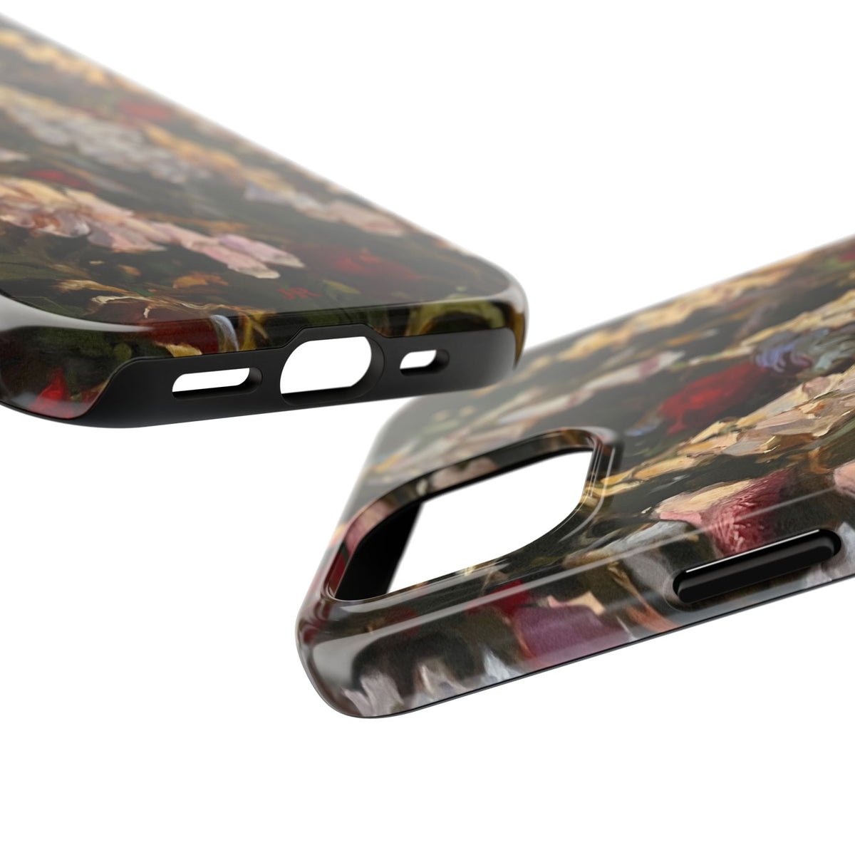 Claudette Phone Case