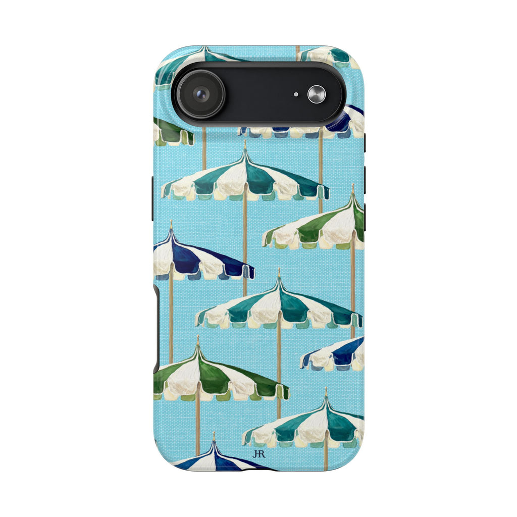 Saint-Tropez  Stripe Phone Case