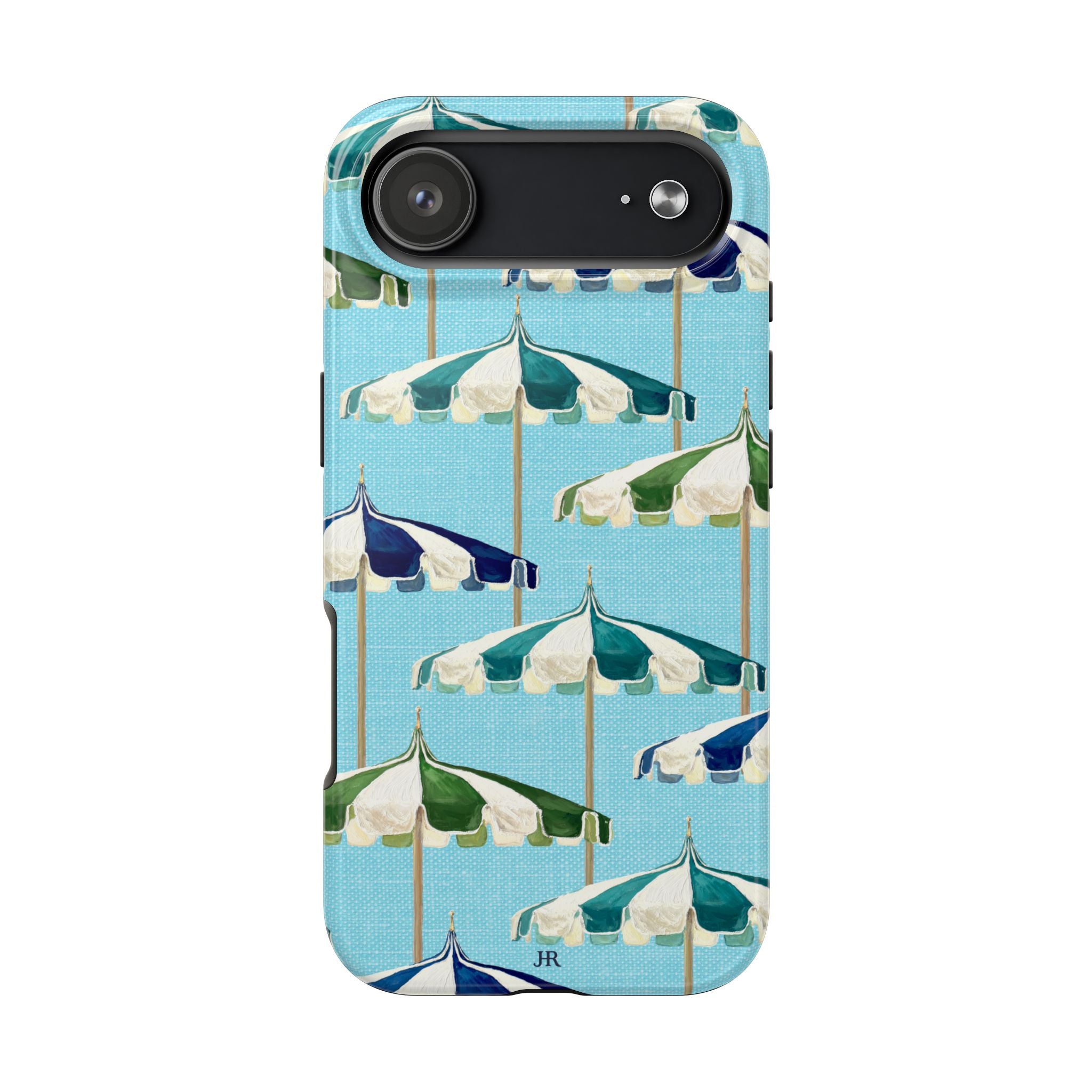 Saint-Tropez  Stripe Phone Case