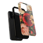 Floral Amour Phone Case