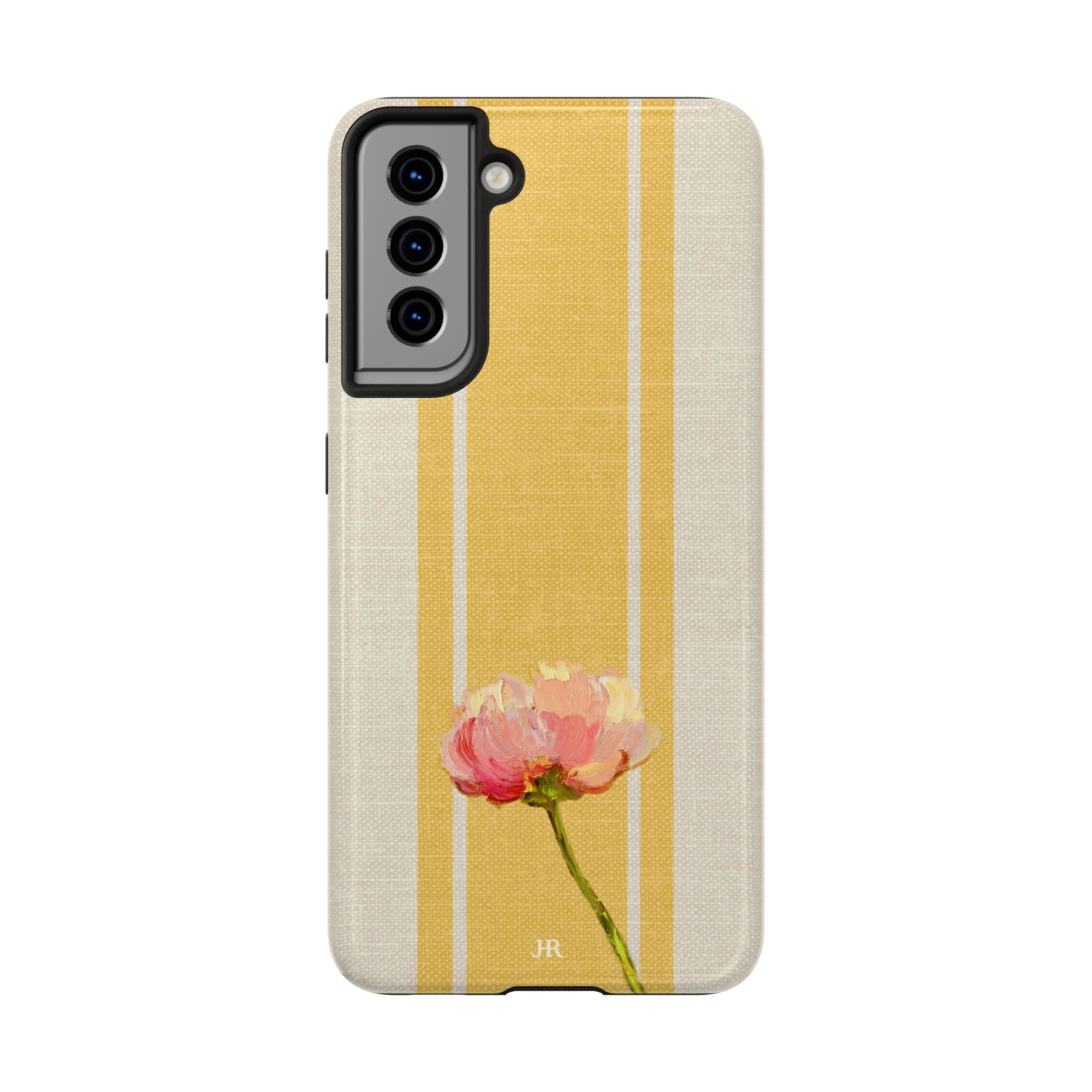 Sun Stripe Phone Case