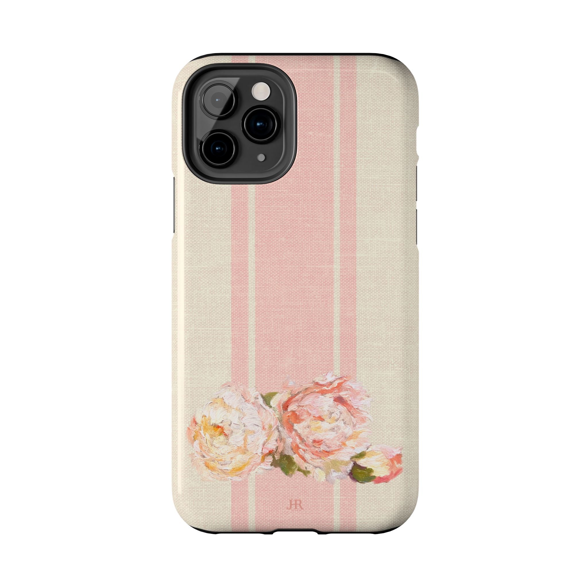 Peony Blush  Phone Case