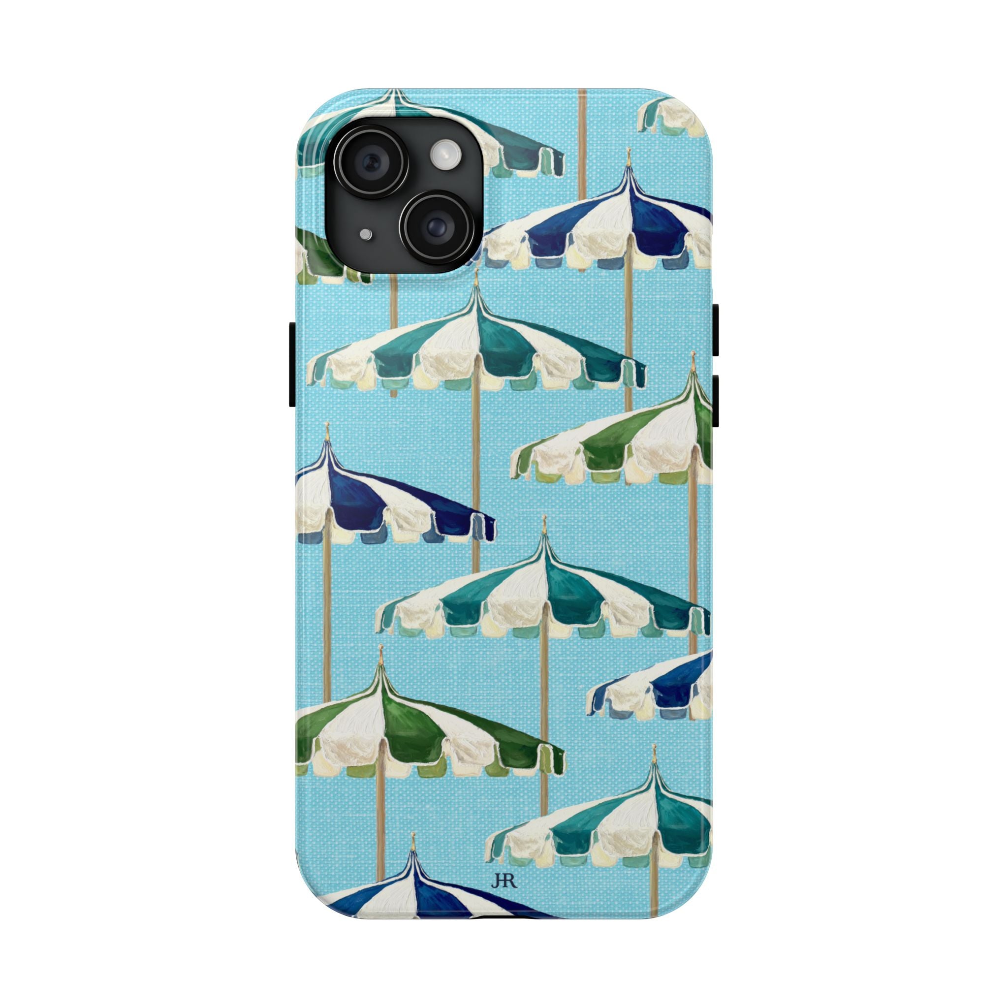 Saint-Tropez  Stripe Phone Case