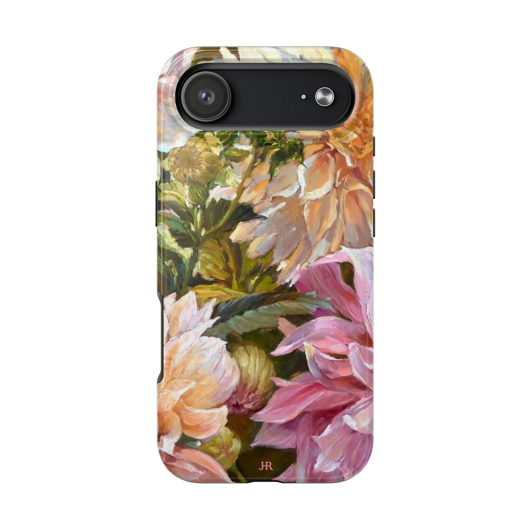 Dahlia Phone Case