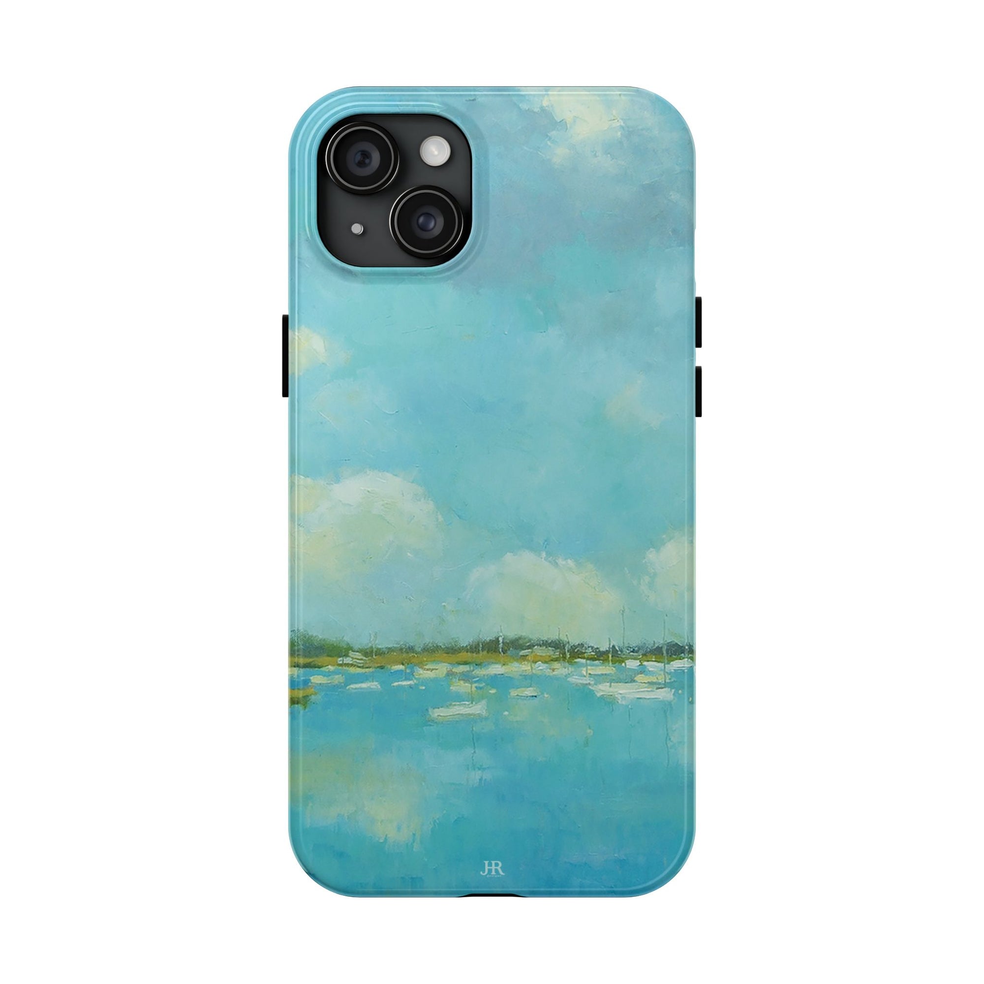 Nantucket Phone Case
