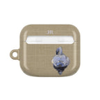 Blue Swan AirPod Case