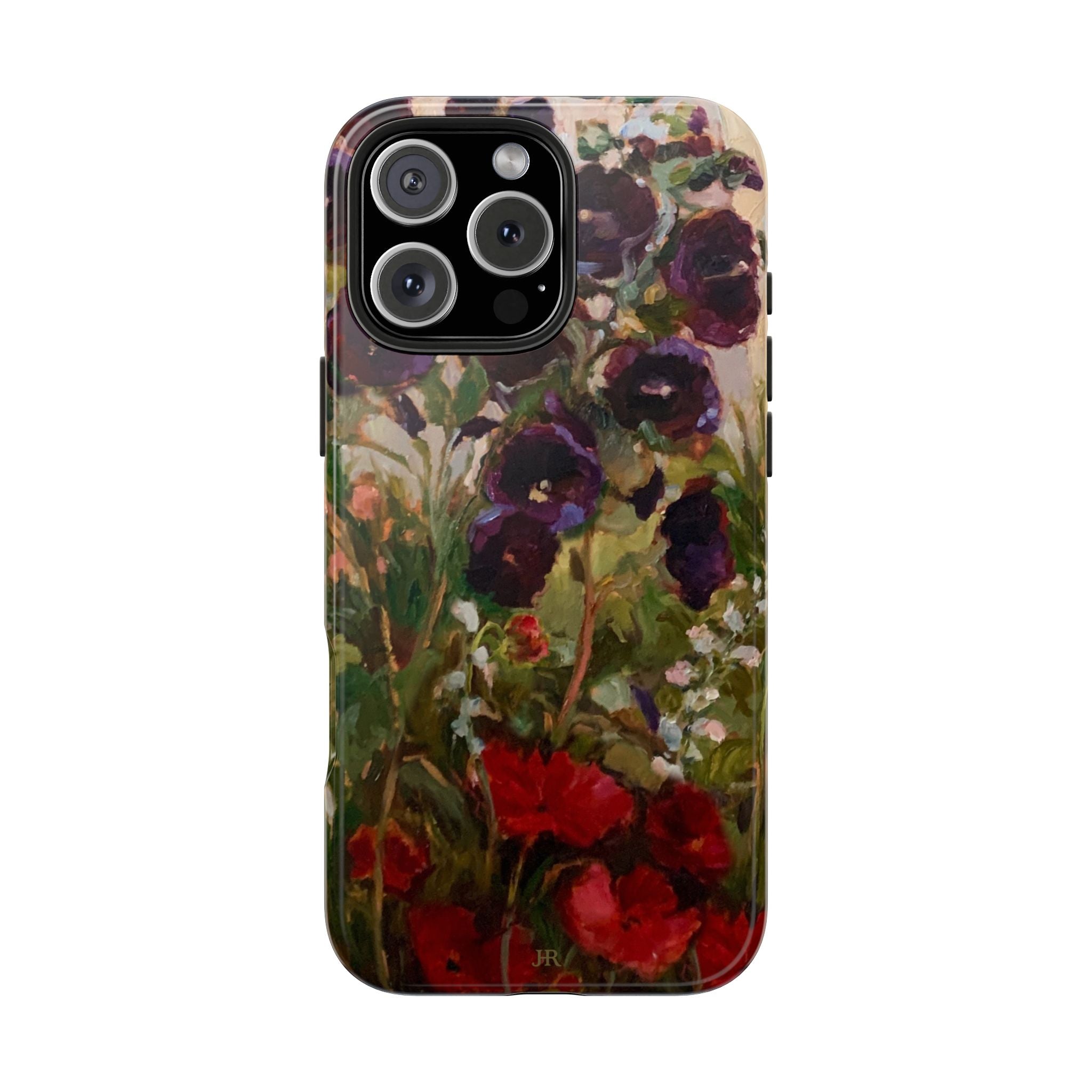 Le Jardin Phone Case