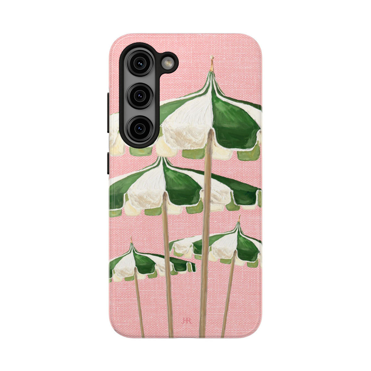 The Beverly Phone Case