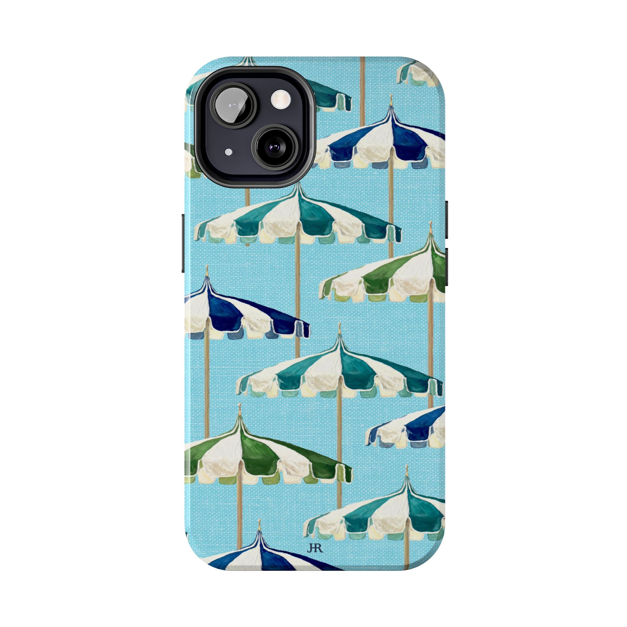 Saint-Tropez  Stripe Phone Case