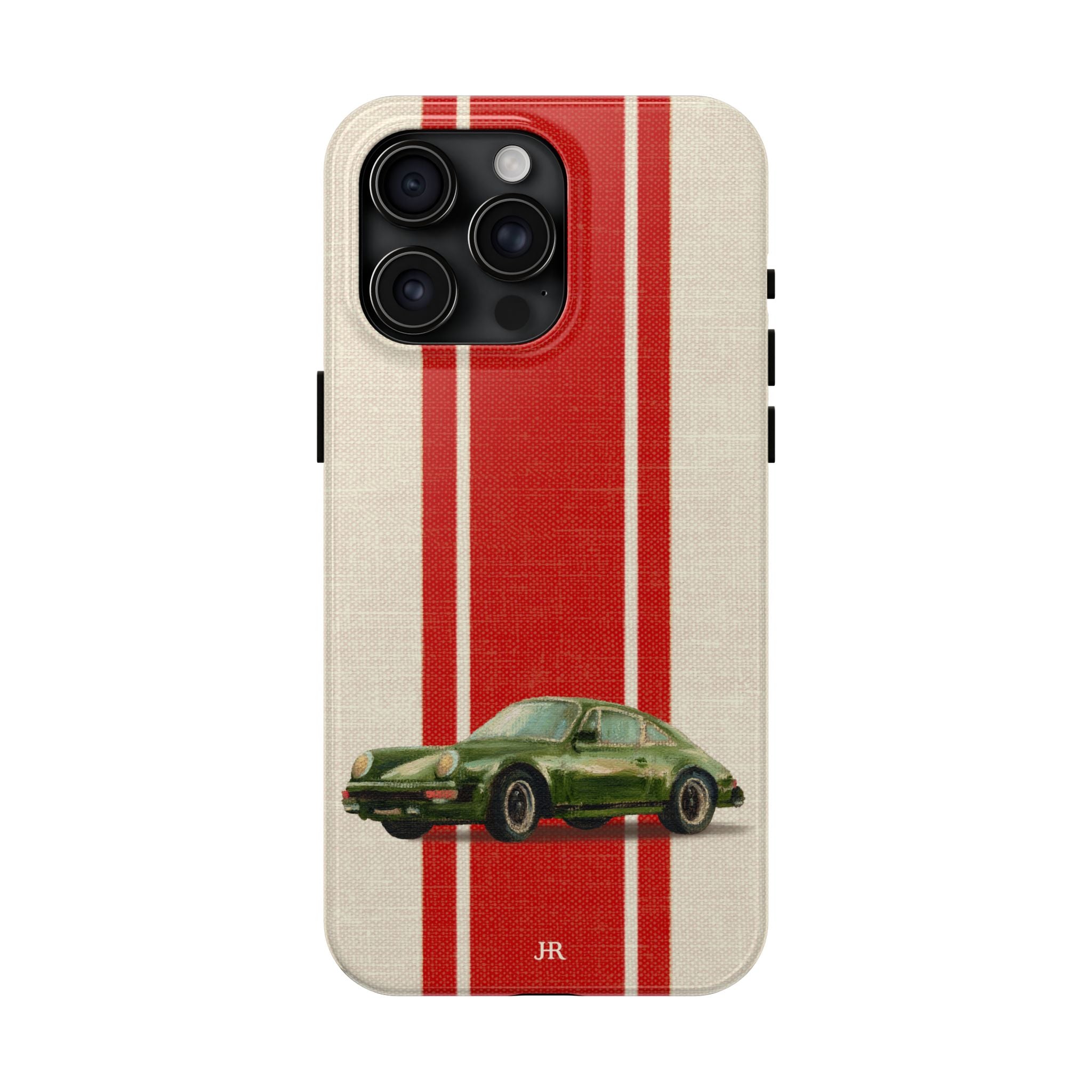 Cape Rally Phone Case