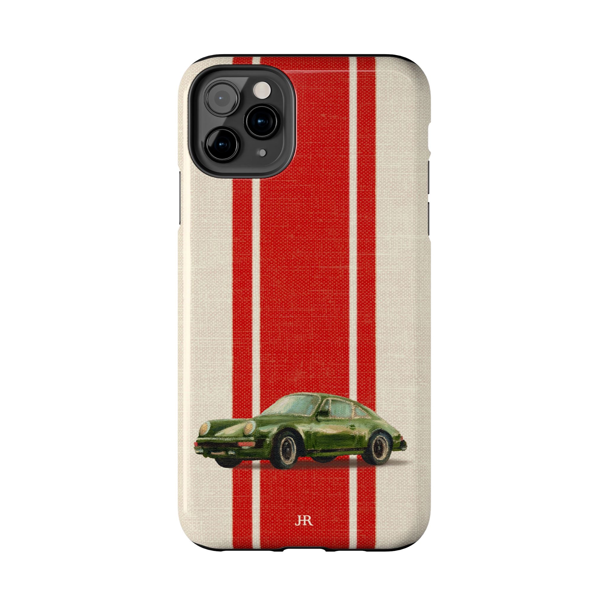Cape Rally Phone Case