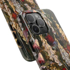 Claudette Phone Case