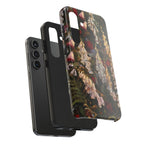 Claudette Phone Case