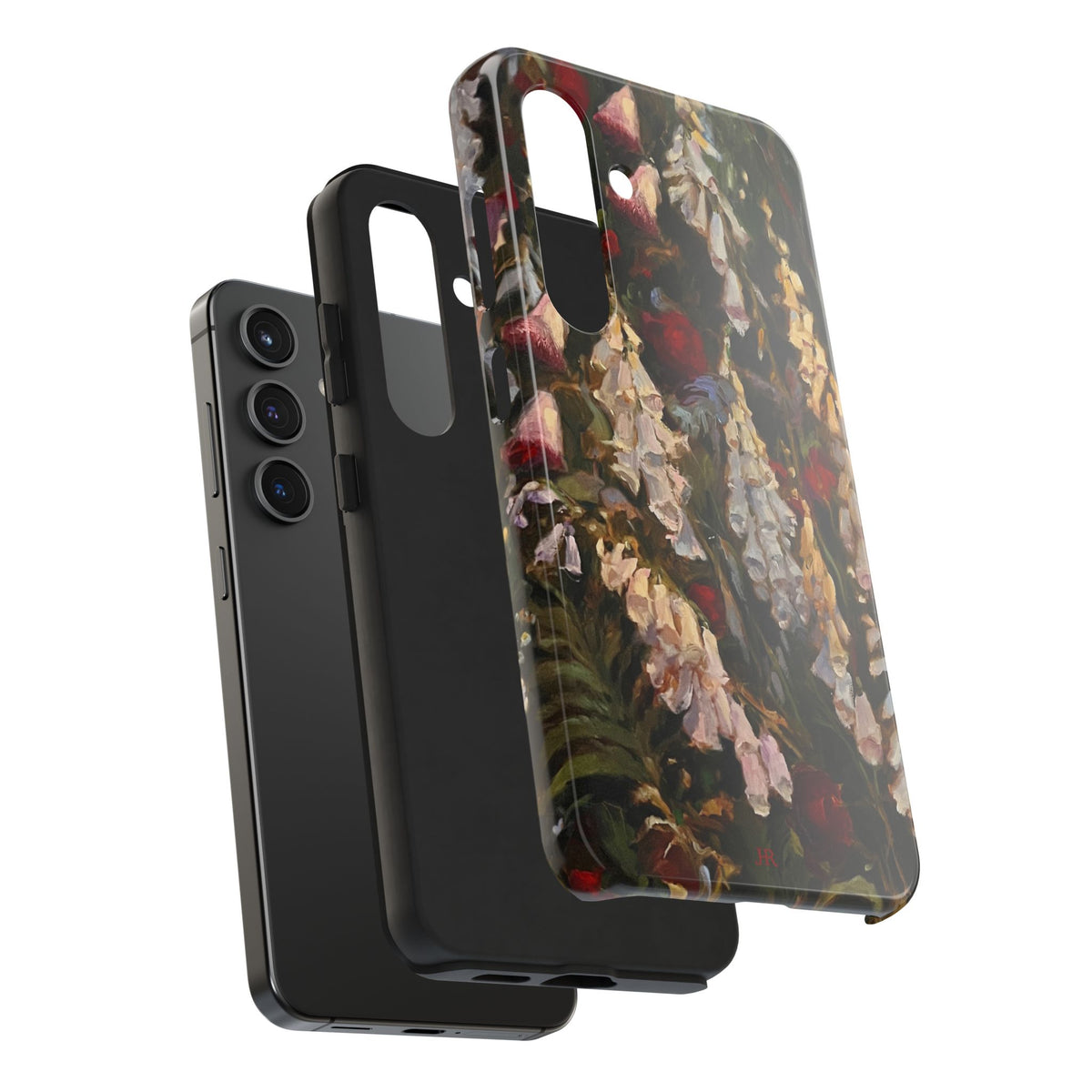 Claudette Phone Case