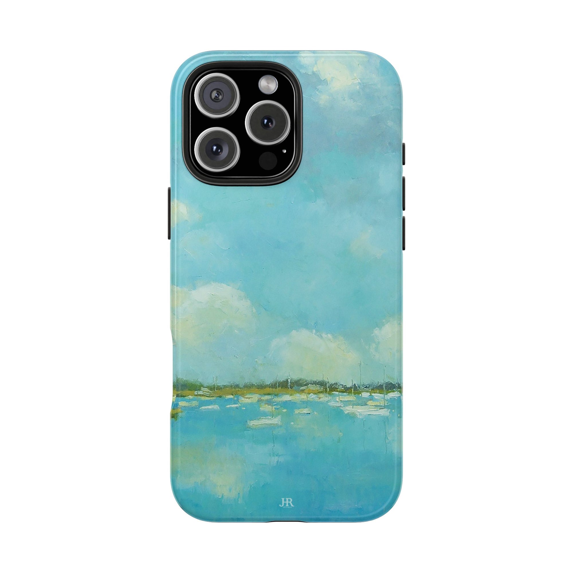 Nantucket Phone Case