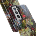 Garden Hydrangea Phone Case