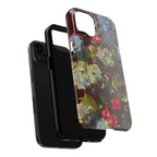 Garden Hydrangea Phone Case