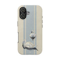 Swan Affaire Phone Case