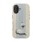 Swan Affaire Phone Case
