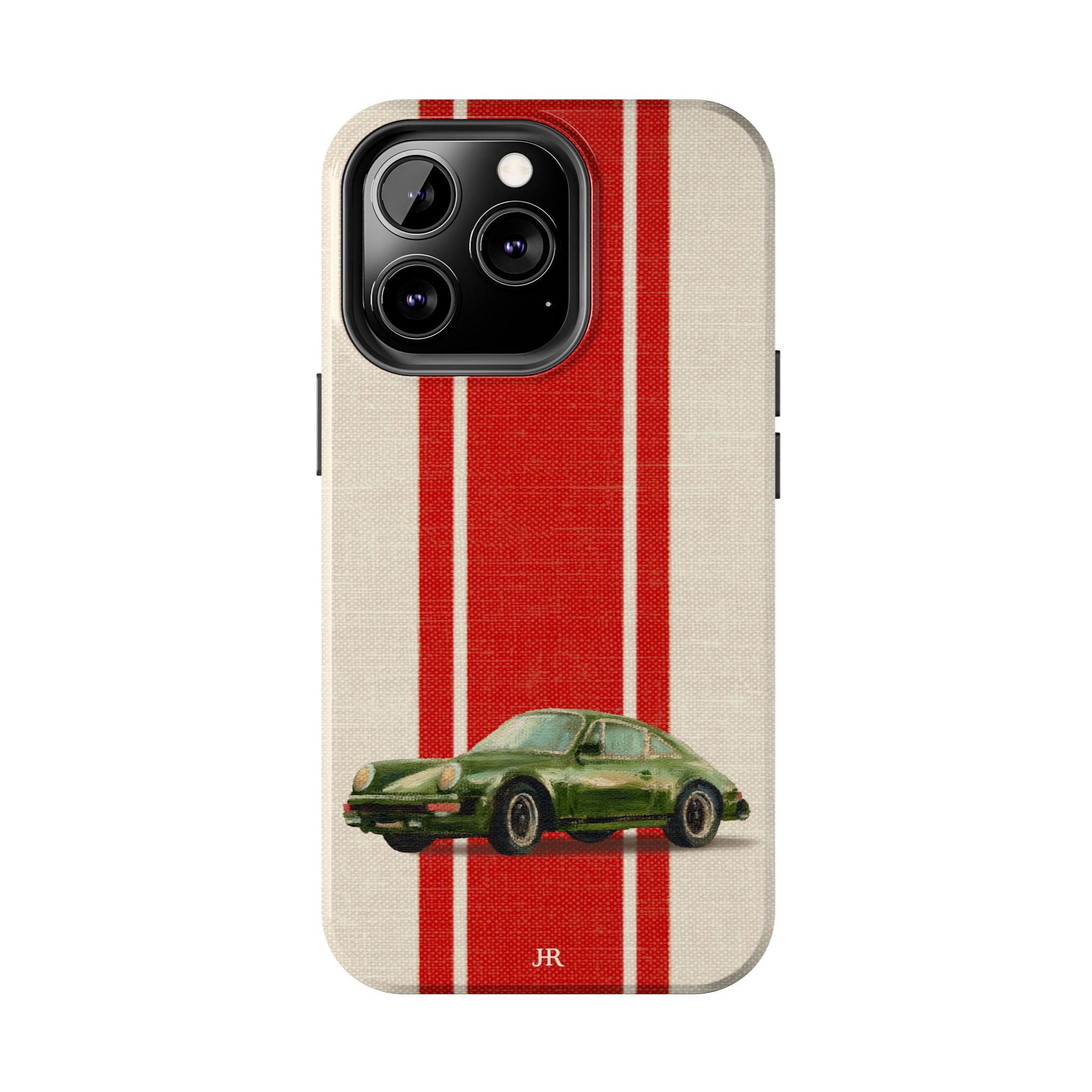Cape Rally Phone Case