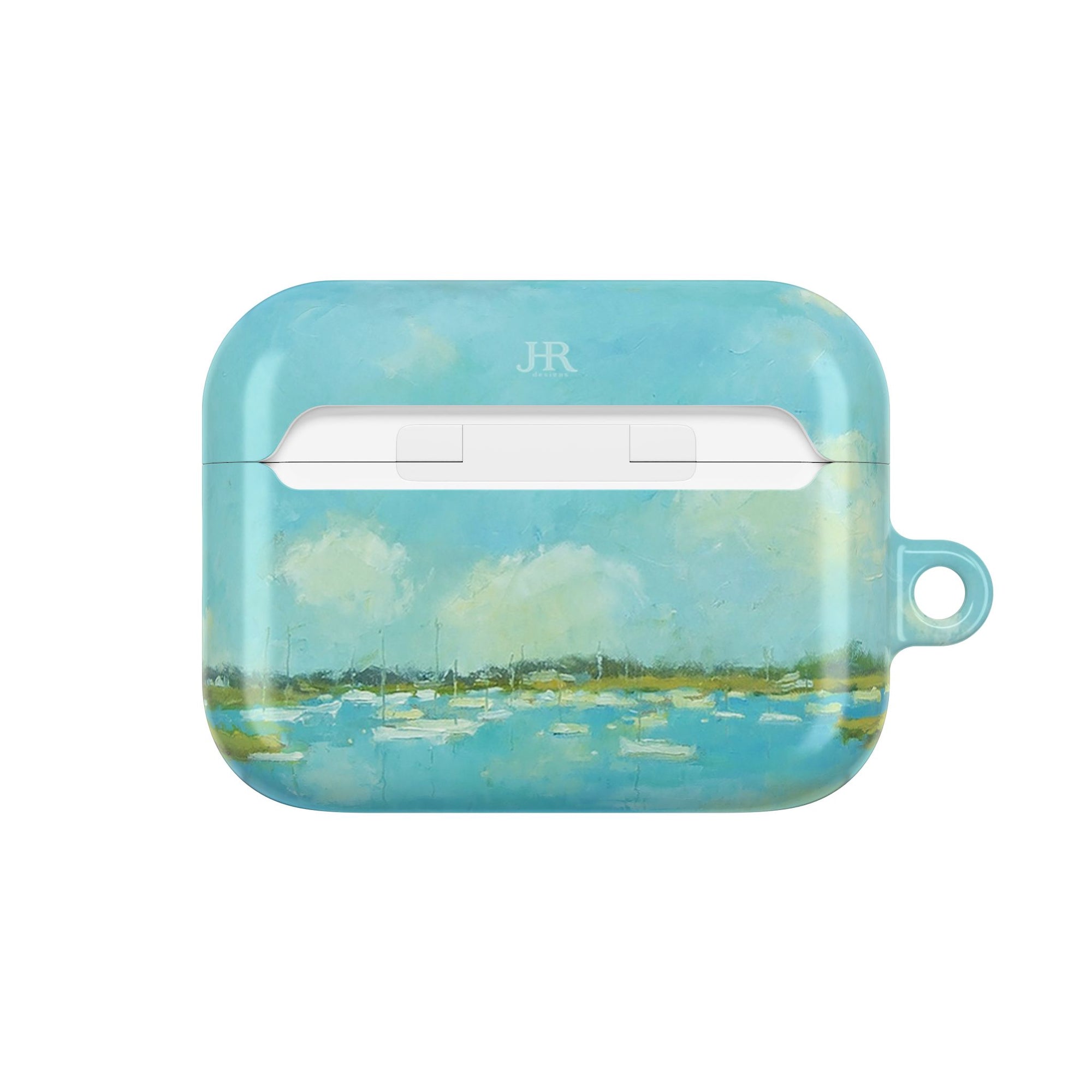 Nantucket AirPod Cases