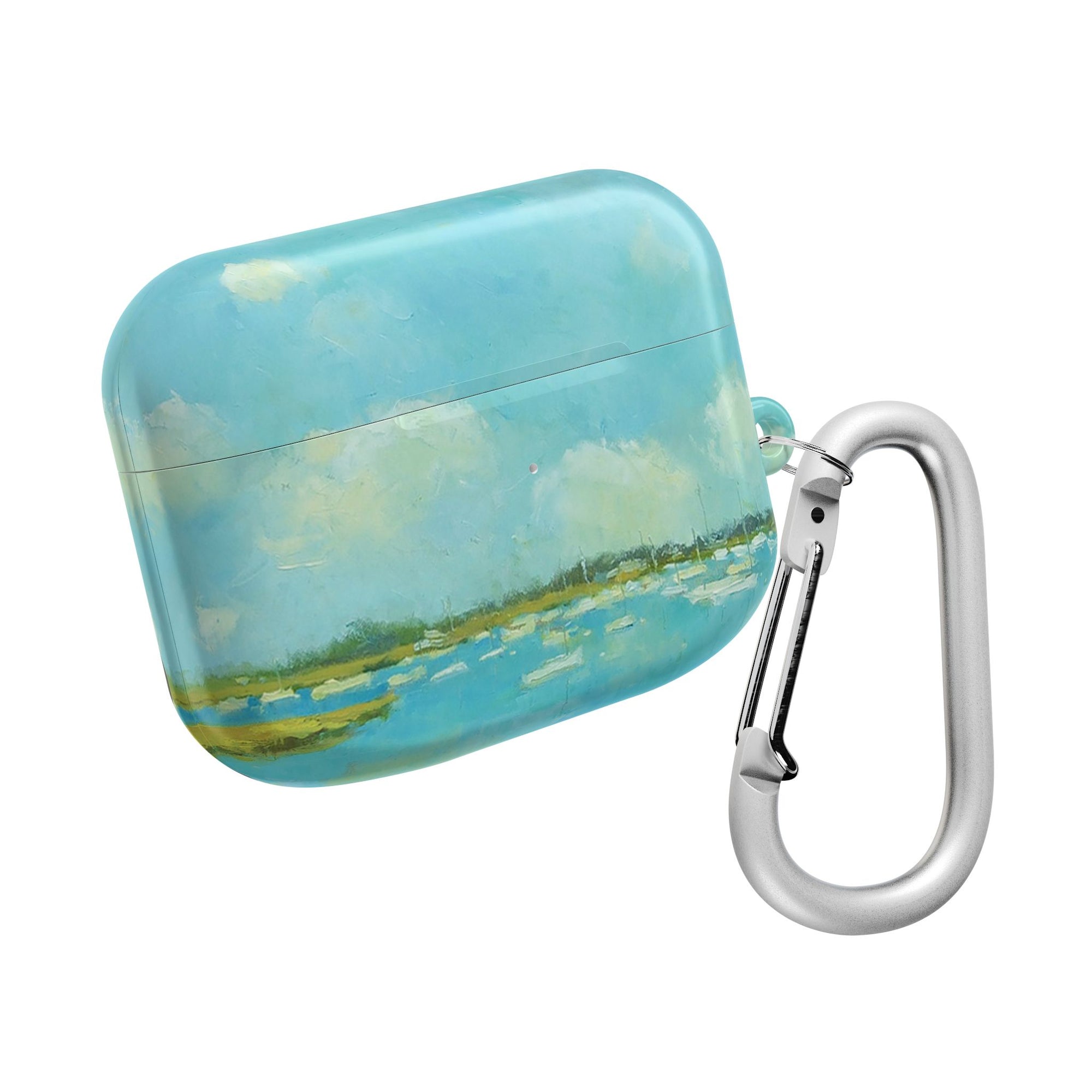 Nantucket AirPod Cases