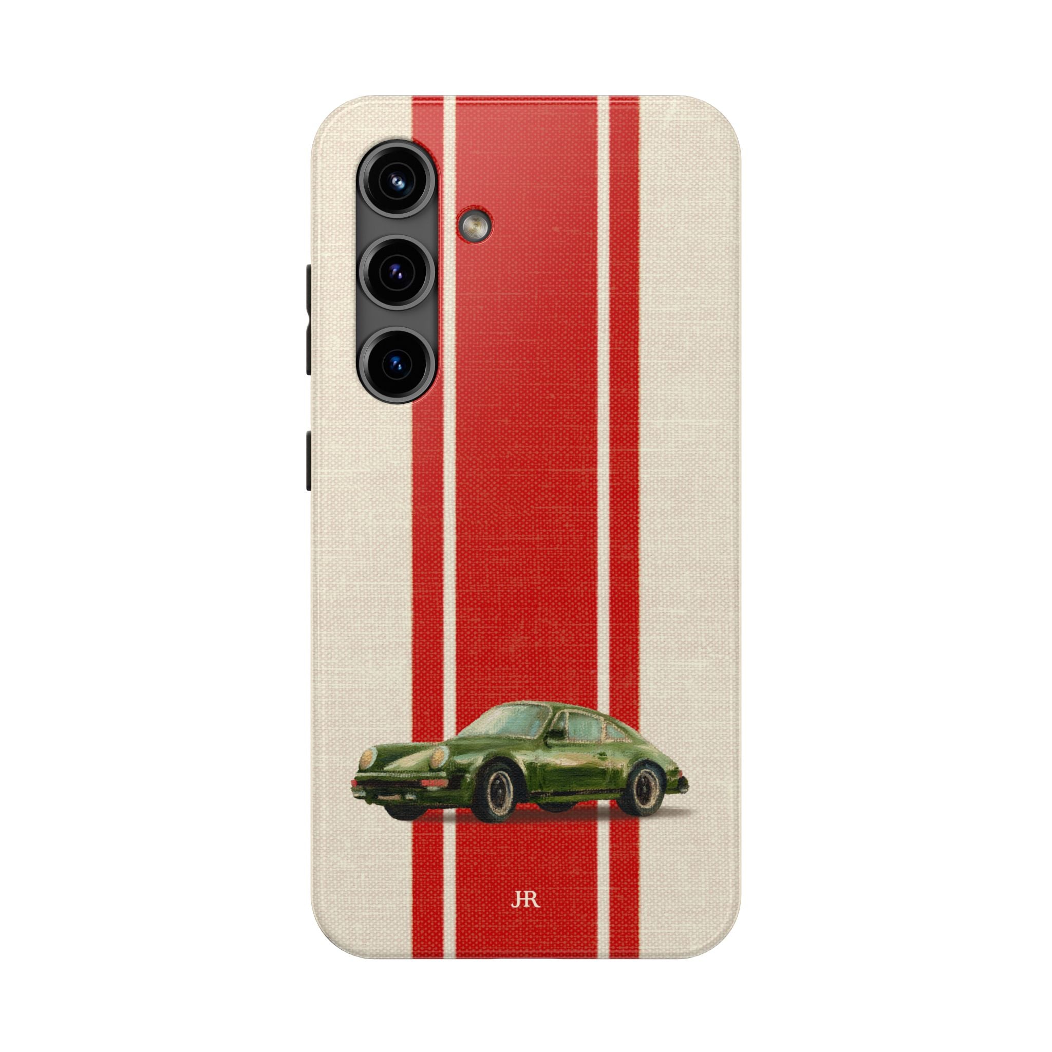 Cape Rally Phone Case