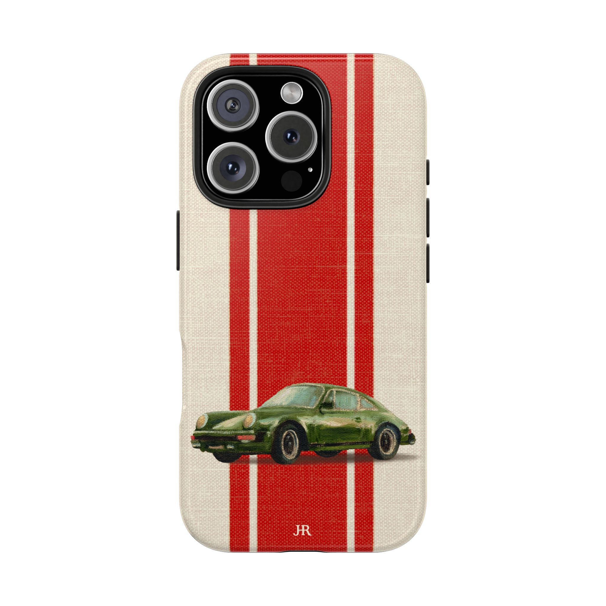 Cape Rally Phone Case