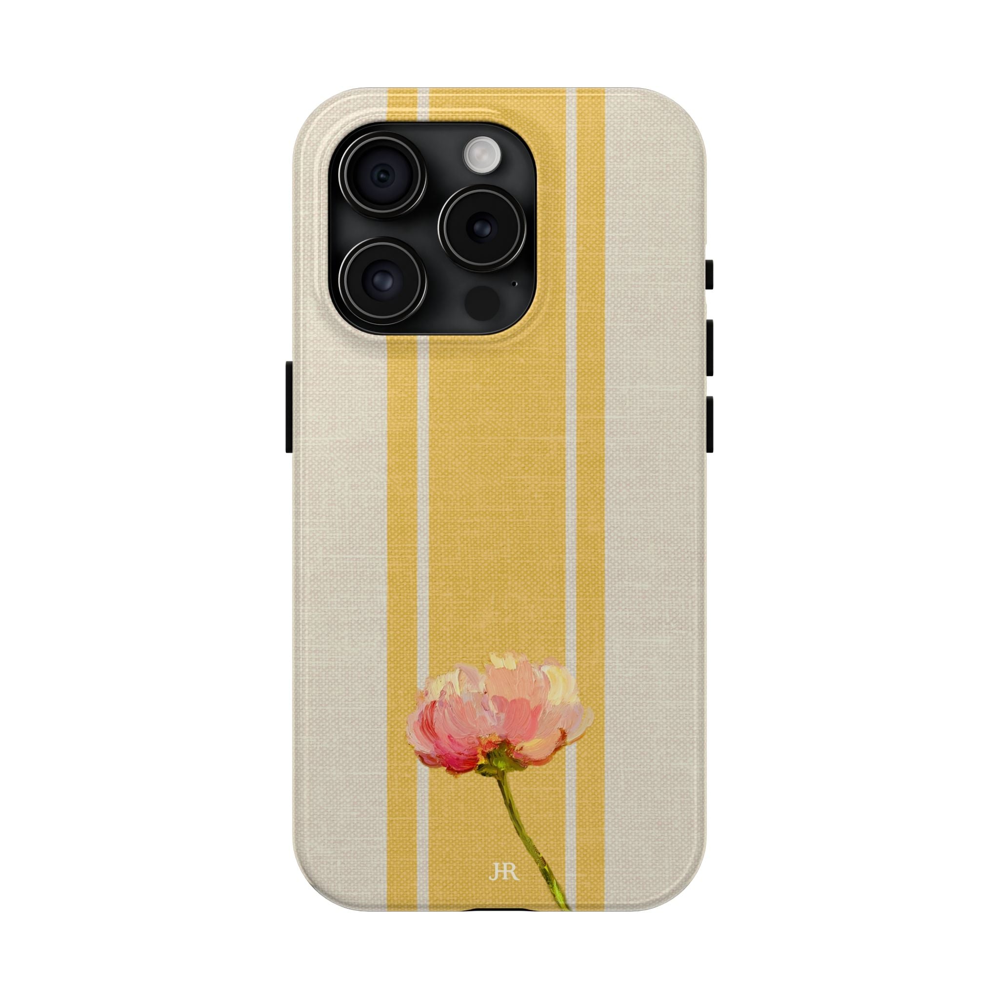 Sun Stripe Phone Case