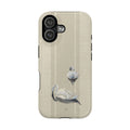 Swan Deux MagSafe® Phone Case