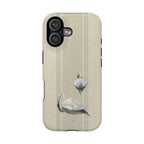 Swan Deux MagSafe® Phone Case