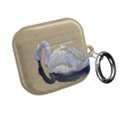 Blue Swan AirPod Case