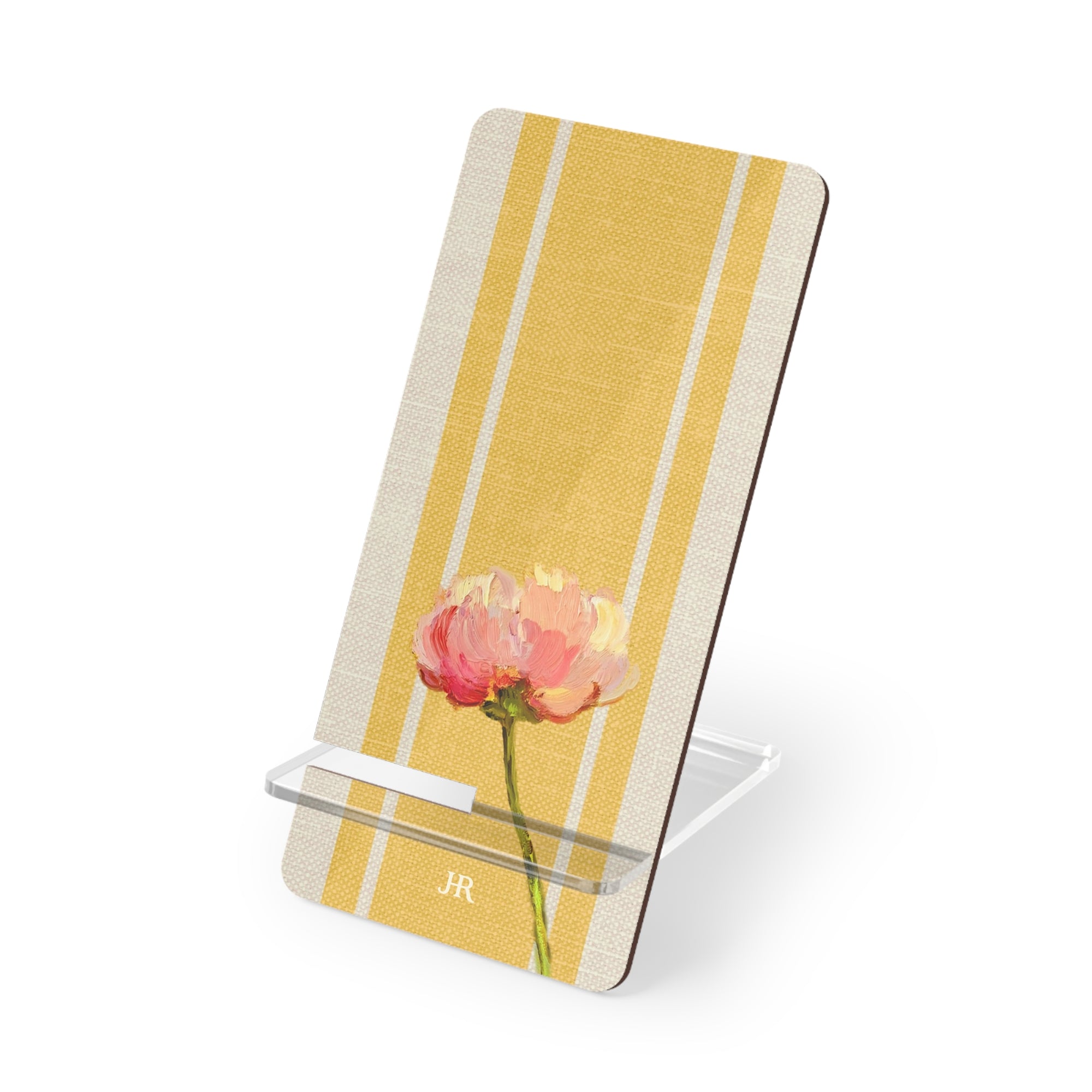 Sun Stripe Phone Stand