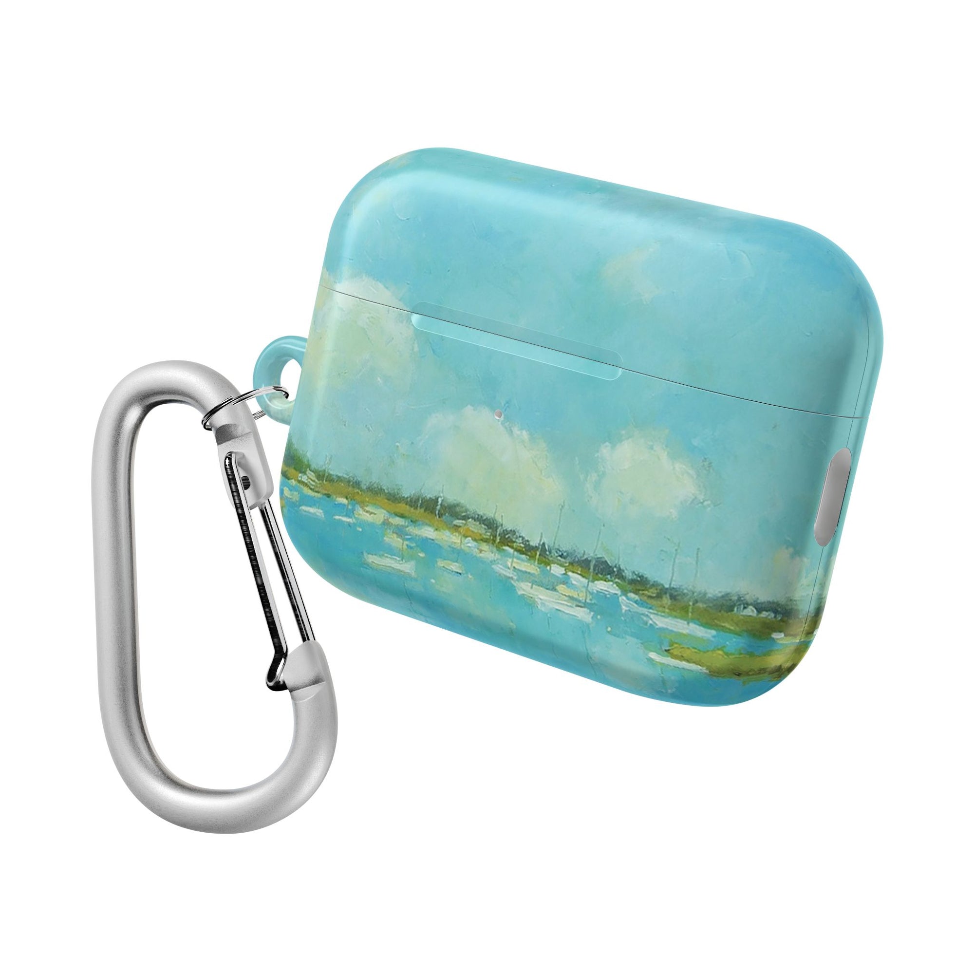 Nantucket AirPod Cases