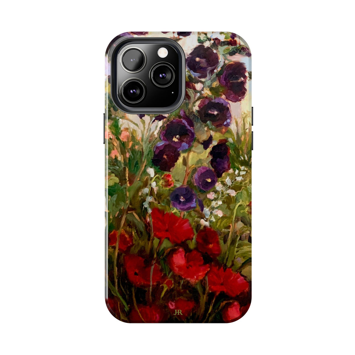 Le Jardin Phone Case