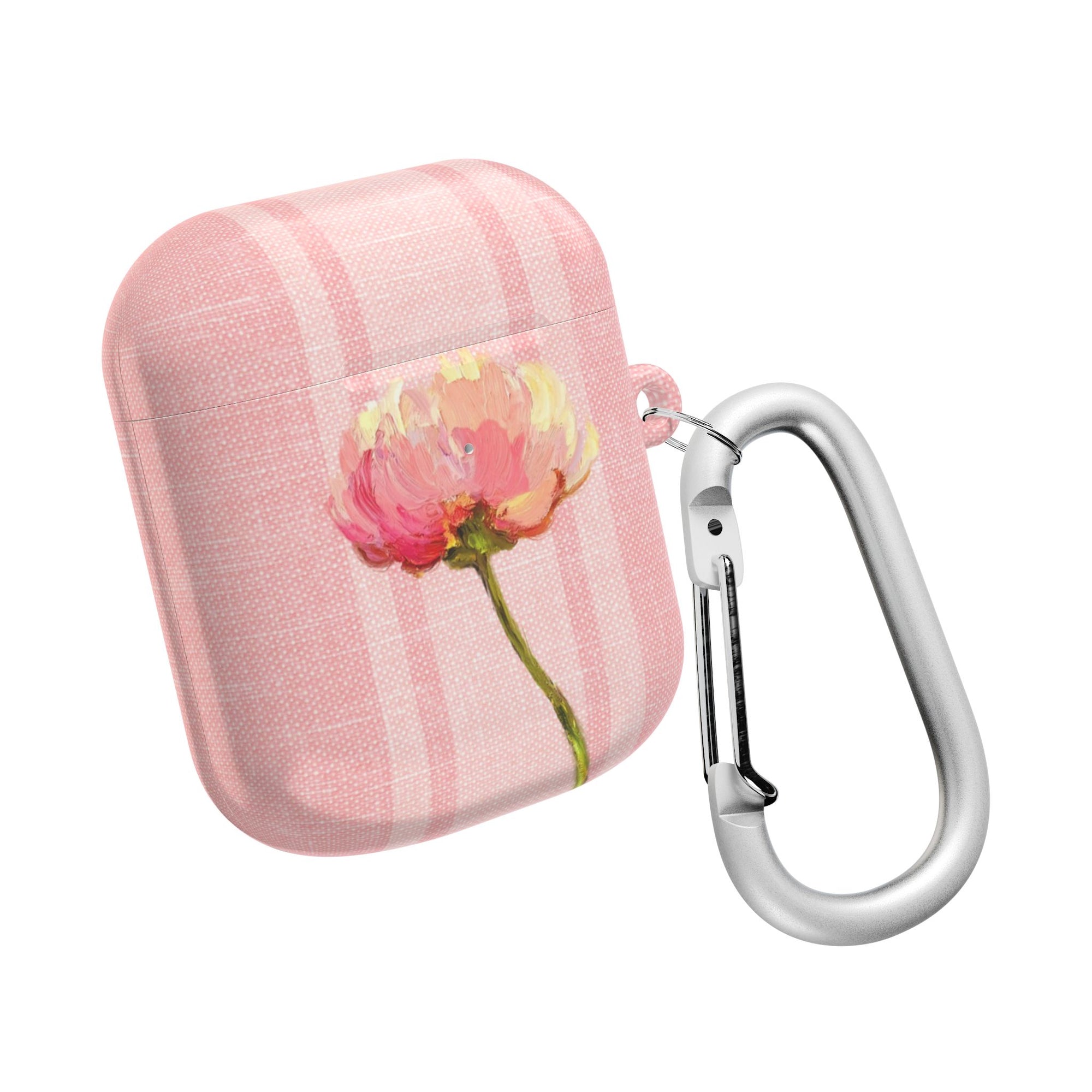 Miss Pinky AirPod Case