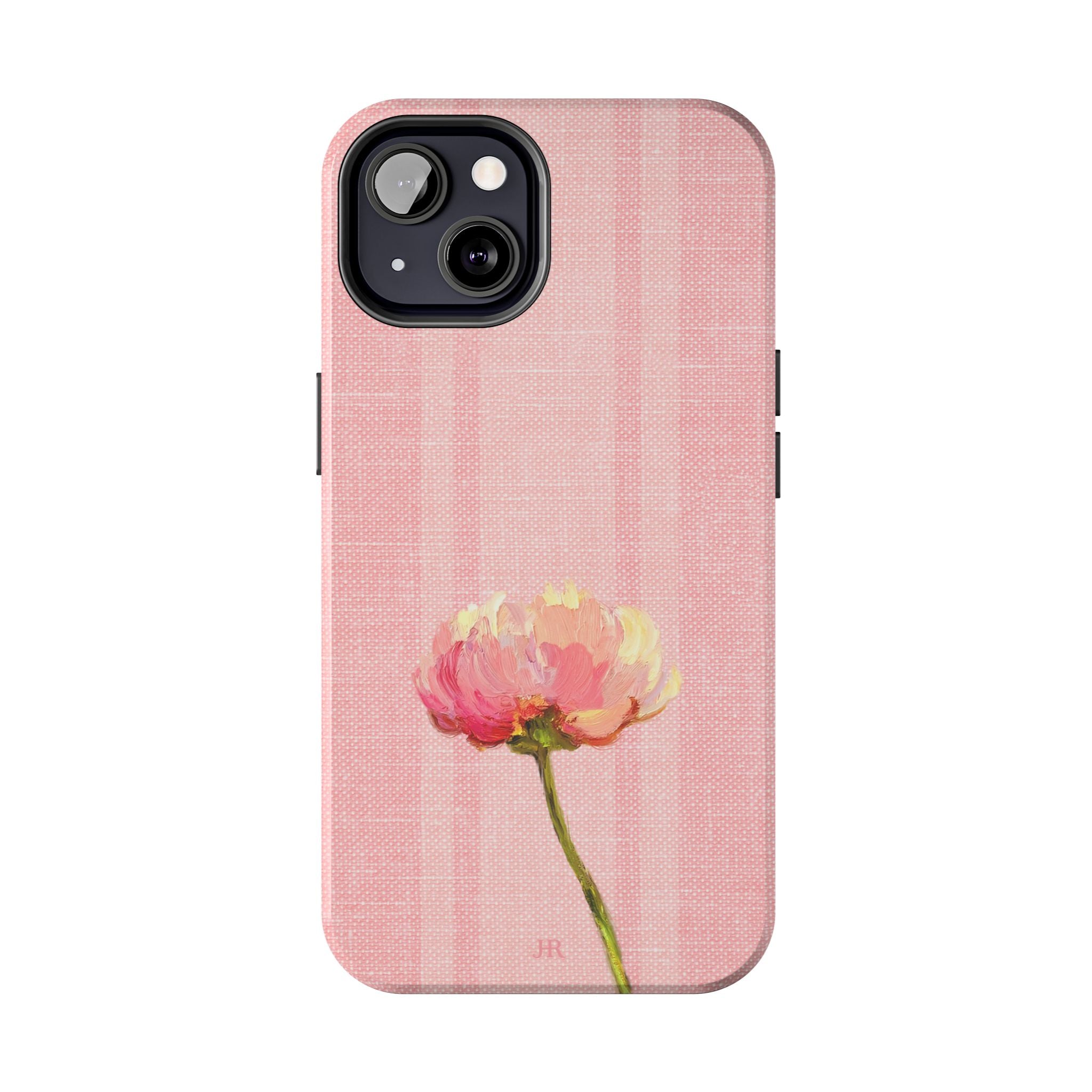 Miss Pinky Phone Case