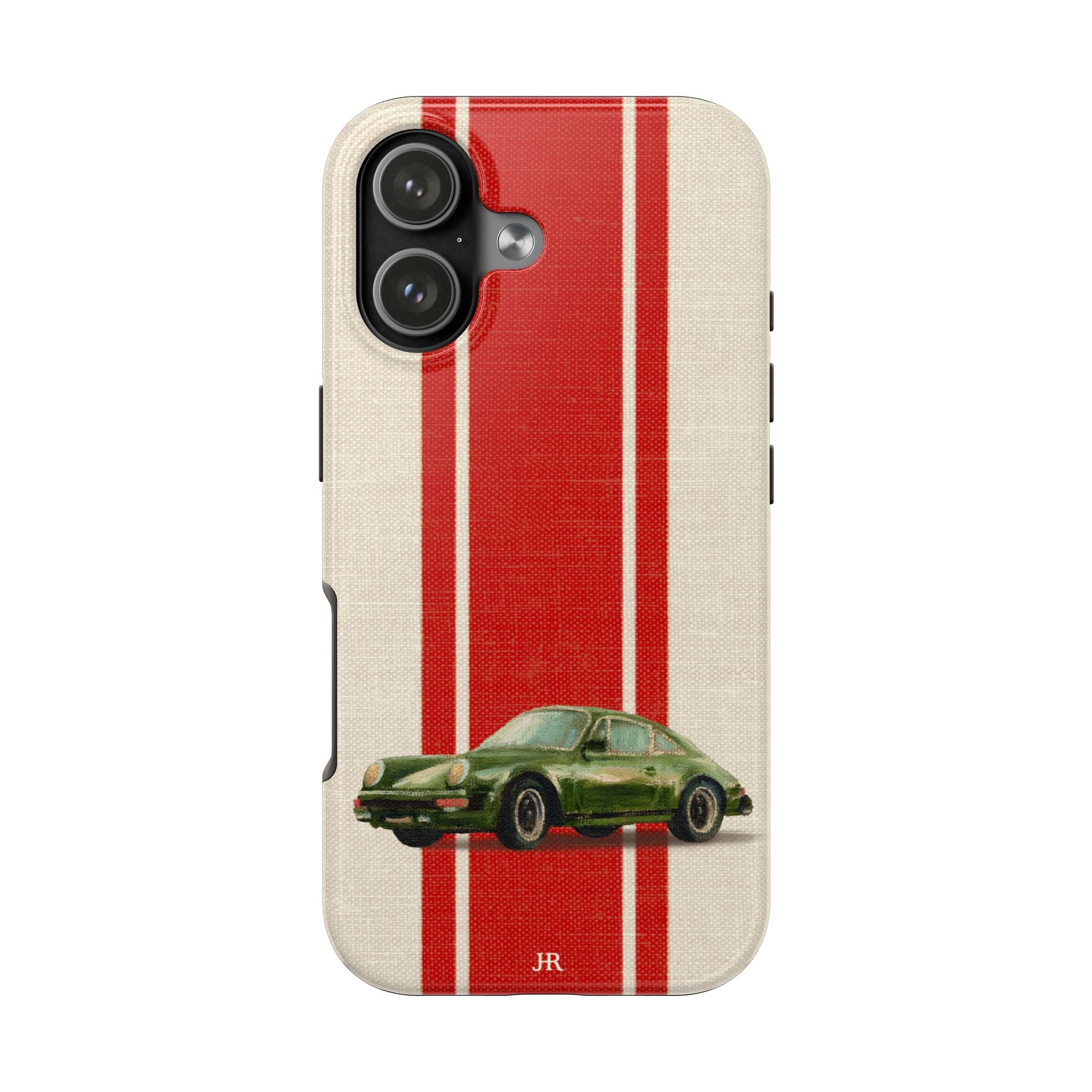 Cape Rally Phone Case