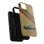 Racerluxe Verde Phone Case