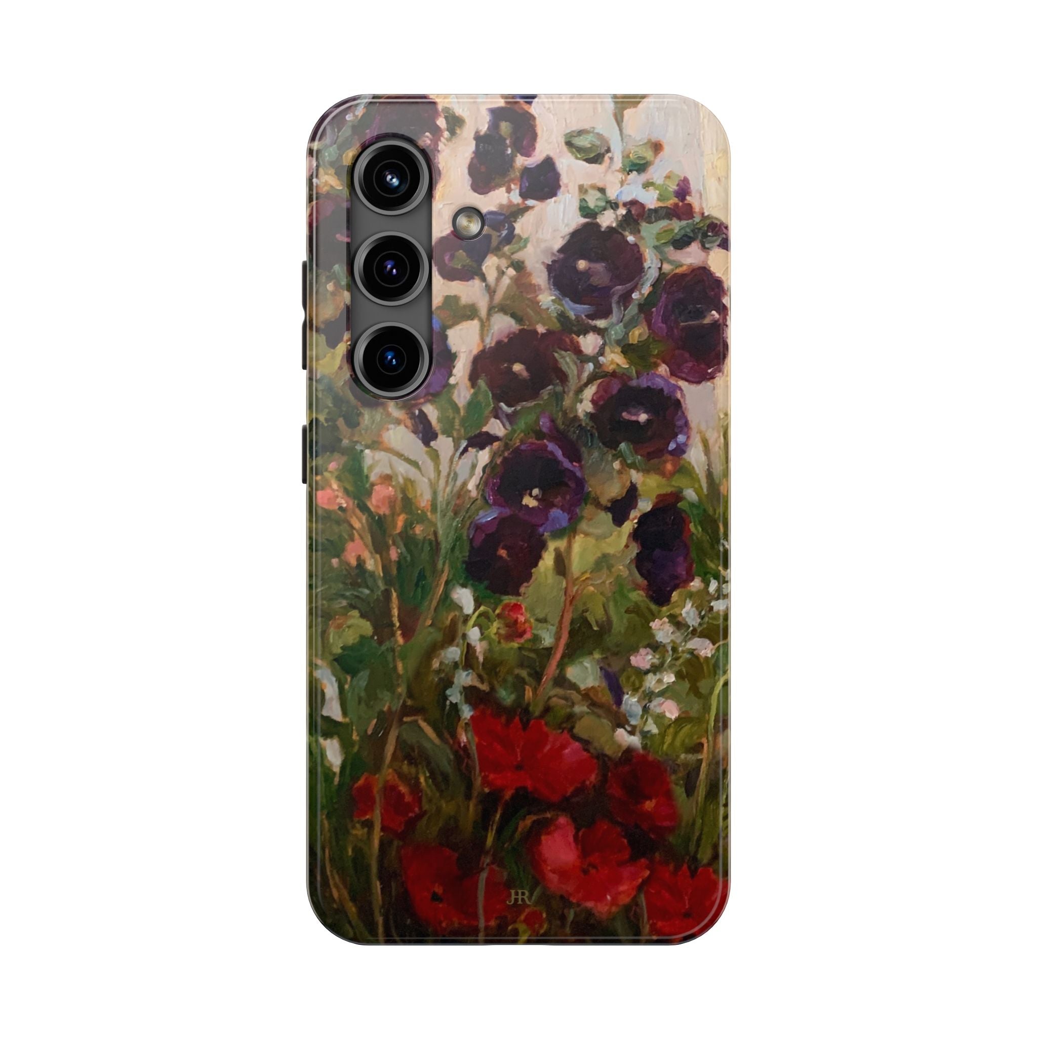 Le Jardin Phone Case