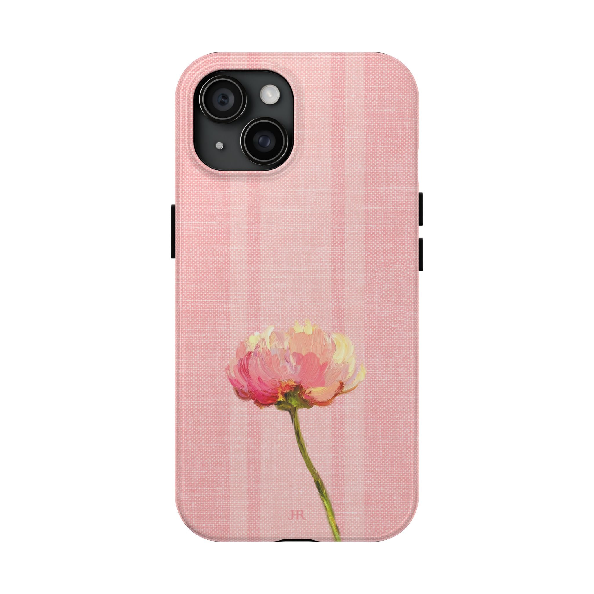 Miss Pinky Phone Case