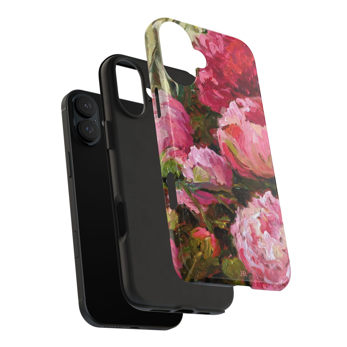 J'adore Phone Case