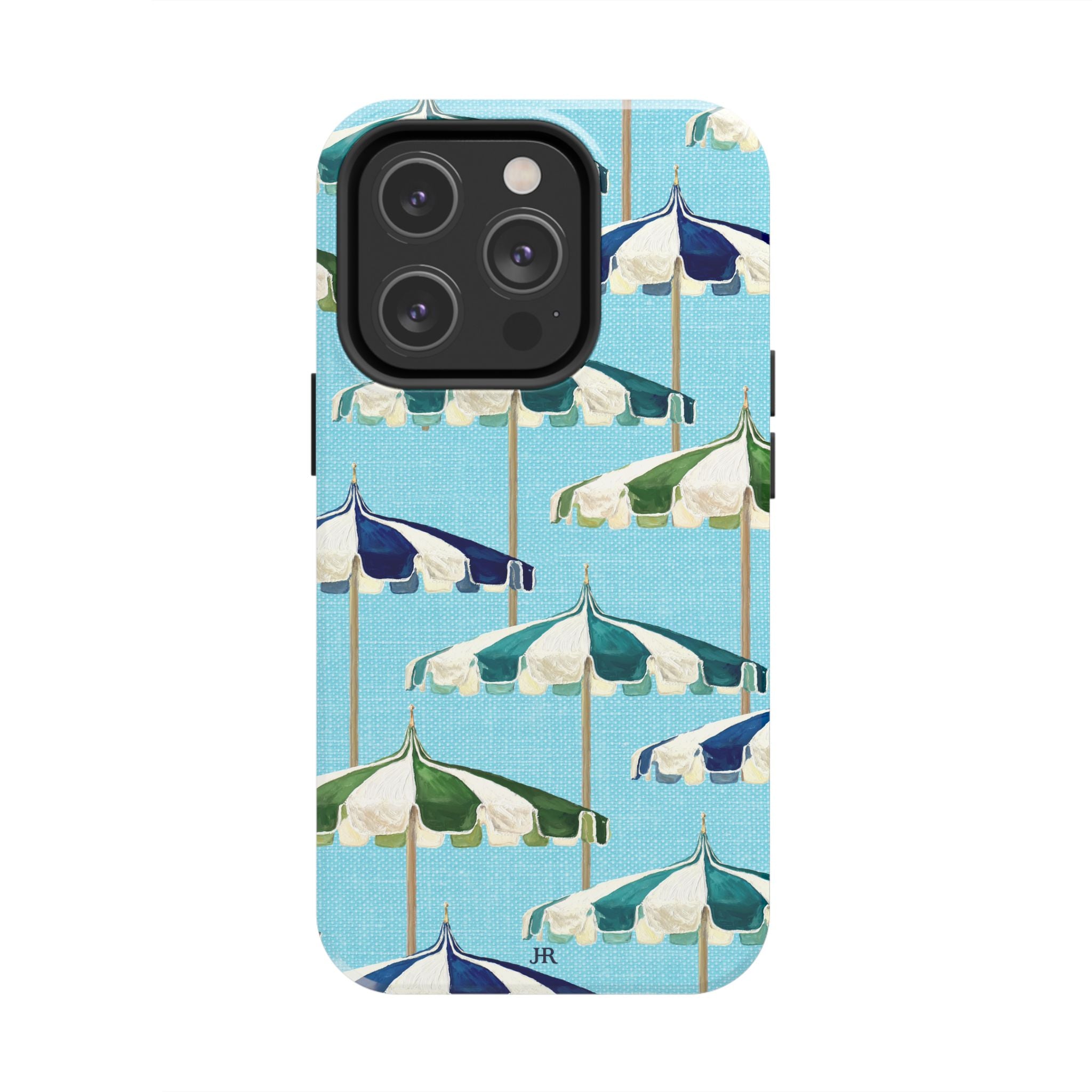 Saint-Tropez  Stripe Phone Case