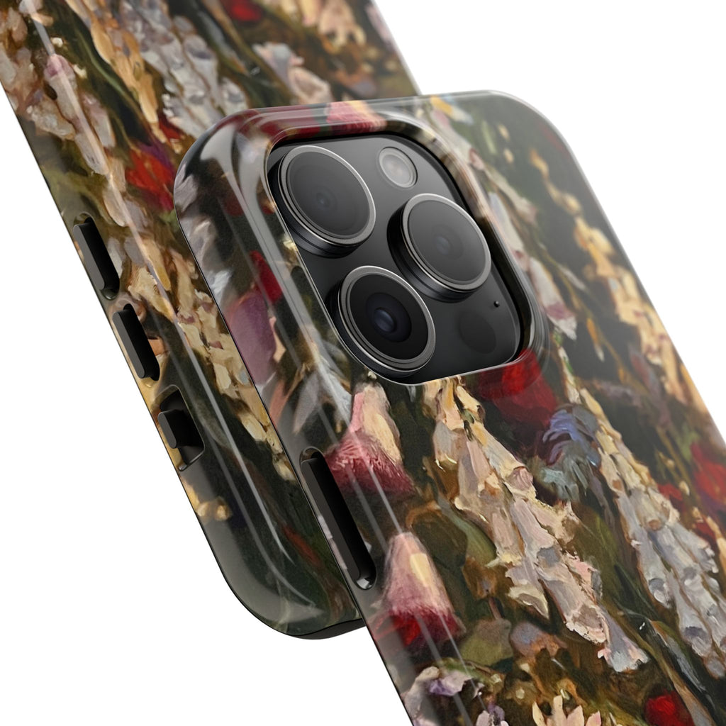 Claudette Phone Case